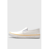 Imagem da oferta Tênis Feminino Slip On Colcci Textil Azul Tam 41 e 43