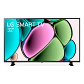 Imagem da oferta Smart Tv LG 32 Led Hd Hdmi Wi-fi Hdr Thinq Ai Airplay Alexa