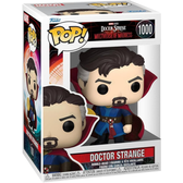 Imagem da oferta Funko Pop Doctor Strange Multiverse of Madness Vinyl Figure