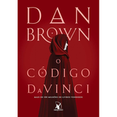 Imagem da oferta O Código Da Vinci (Robert Langdon Livro 2) - Capa comum