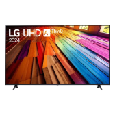 Imagem da oferta Smart Tv 4k 55 LG Uhd 55ut8000 Processador 5 Ger7 Ai Alexa/chromecast Integrado Otimizador De Jogos Webos 24 Com Control