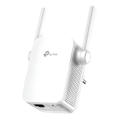 Imagem da oferta Repetidor Wi-Fi TP-Link RE305 duplo banda AC1200 sinal estável rápido cor branco