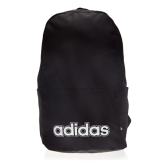 Imagem da oferta Mochila Classic Foundation adidas Cor Preto Desenho do tecido Liso