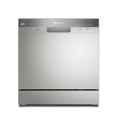 Imagem da oferta Lava-Louças Electrolux 8 Serviços Inox com Função Higienizar (LL08S) 220V