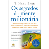 Imagem da oferta Os segredos da mente milionária - eBook Kindle