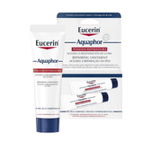 Imagem da oferta EUCERIN Pomada Reparadora Aquaphor Duopack 10ml Hidratação Intensiva Hidratante Labial