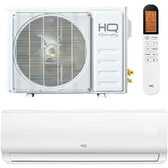 Imagem da oferta Ar Condicionado Split HQ Hi Wall Inverter 36.000 BTUh Quente e Frio Monofásico Branco VIHT36KCH3S2S23