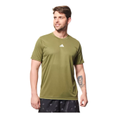 Imagem da oferta Camiseta Adidas Treino Básica - Masculina