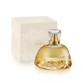 Imagem da oferta Perfume Feminino Aura Alba 75ml - Fragrância Elegante e Moderna com Óleo Natural de Rosa Alba