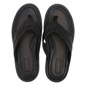 Imagem da oferta Sandália Democrata Groove Masculina - Preto