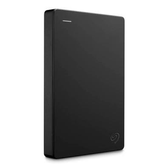 Imagem da oferta HD Externo Portátil 2TB Seagate USB 3.0 - STGX2000400
