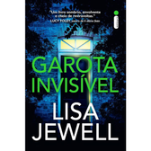 Imagem da oferta Garota invisível - Capa comum