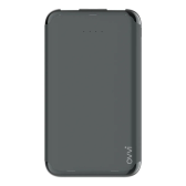 Imagem da oferta Carregador Portátil Power Bank 6.000mah Ovvi - Grafite