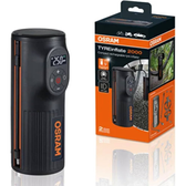 Imagem da oferta COMPRESSOR DE AR PORTÁTIL OTIR2000