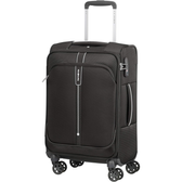 Imagem da oferta Mala De Viagem Popsoda Preto - P