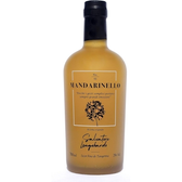 Imagem da oferta Salvatore Longobardo Mandarinello Sabor Mandarina 700 Ml