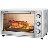 Imagem da oferta Forno Elétrico de Bancada Multifuncional Mondial
