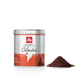 Imagem da oferta Café illy Moído Arabica Selection Colômbia - 125g