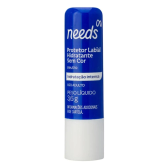 Imagem da oferta Protetor Labial Hidratante Needs 3,6g