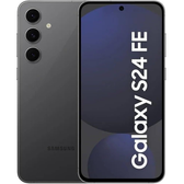 Imagem da oferta Smartphone Samsung Galaxy S24 FE 5G 128GB 8GB 6.7" Galaxy AI