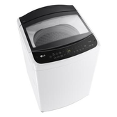 Imagem da oferta Máquina de Lavar LG 16kg Branca com Inteligência Artificial AIDD WT16WV6A 220V - Máquina de Lavar