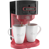 Imagem da oferta Cafeteira Cadence Single Up 220V CAF230