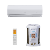 Imagem da oferta Ar Condicionado Split Hi Wall Inverter Springer Midea Airvolution Connect 12.000 Btus Frio 220v R-32