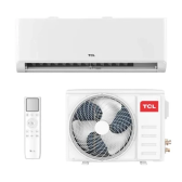 Imagem da oferta Ar Condicionado Inverter Tcl 18000 Btus Frio 220v T-pro R-32 Wi-fi