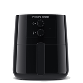 Imagem da oferta Fritadeira Airfryer Série 3000 Philips  Preta 1400W - RI9201 | Philips  -