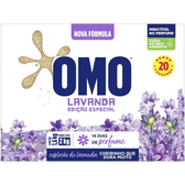 Imagem da oferta OMO Sabão Em Pó Omo Lavanda Edição Especial 1.6Kg