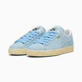 Imagem da oferta Tênis Suede Faded Unissex | Cinza