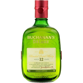 Imagem da oferta Whisky Escocês Buchanans 12 Anos 750ml