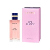 Imagem da oferta Her Choice La Rive Perfume Feminino EDP 100ml - Perfume Feminino