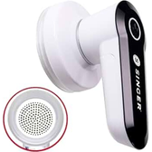 Imagem da oferta Singer Barbeador de tecido portátil e removedor de fiapos Design compacto