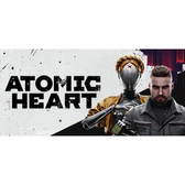 Imagem da oferta Atomic Heart