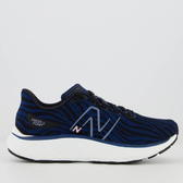 Imagem da oferta Tênis New Balance Fresh Foam X Evoz V3 Feminino Marinho
