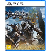 Imagem da oferta Monster Hunter Wilds - PlayStation 5