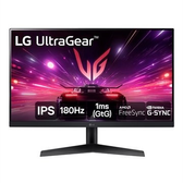 Imagem da oferta Monitor LED Full HD Gamer 24" LG UltraGear 24GS60F