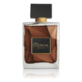 Imagem da oferta Perfume Natura Essencial Único Deo Parfum 90ml Masculino