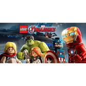 Imagem da oferta LEGO MARVEL's Avengers