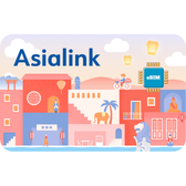 Imagem da oferta Chip eSIM - ÁSIA - 5 GB