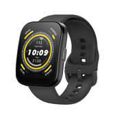 Imagem da oferta Amazfit Bip 5 A2215 46mm Relógio inteligente tela de 191 polegadas para Android iPhone chamadas Bluetooth Alexa embutid