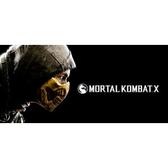 Imagem da oferta Mortal Kombat X