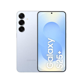 Imagem da oferta Smartphone Samsung Galaxy S25+ 512GB 12GB 5G Galaxy AI 6,7"