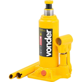 Imagem da oferta Macaco Hidráulico VONDER tipo Garrafa 3 Toneladas 6874030000