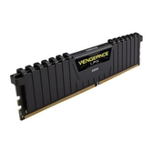 Imagem da oferta Memória RAM Corsair Vengeance LPX 16GB 3200MHz DDR4 CL16 Preto - CMK16GX4M1E3200C16