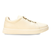 Imagem da oferta Tênis Feminina Em Couro 2465308 Comfortflex