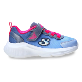 Imagem da oferta Tênis Casual Infantil Skechers Sole Swifters Cuti