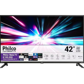 Imagem da oferta Smart TV 42 Philco PTV42G6FR2CPF Roku TV LED Dolby Áudio