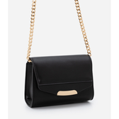 Imagem da oferta Bolsa Transversal Camera Bag com Alça de Corrente